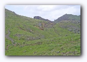 Ponta de Sao Lourenco