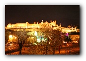 La Cité Carcassonne