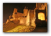La Cité Carcassonne