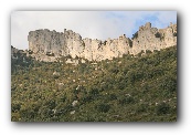 Kasteel van Peyrepertuse