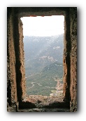 Kasteel van Peyrepertuse