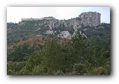 Kasteel van Peyrepertuse