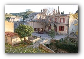 Villerouge Termenès