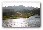 La Cité Carcassonne