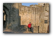 La Cité Carcassonne