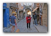 La Cité Carcassonne