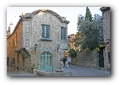 La Cité Carcassonne