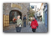 La Cité Carcassonne