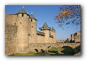 La Cité Carcassonne