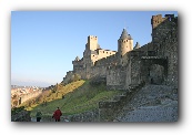 La Cité Carcassonne