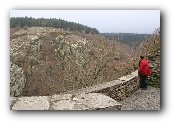 Waterval van Cubserviès: