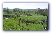 Wandeling rond Sarcy