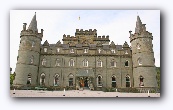 Inveraray :Kasteel