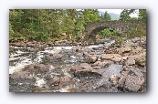 Killin : Falls of Dochart