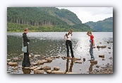 Loch Lubnaig