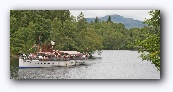 Loch Katrine .Sir Walter Scott