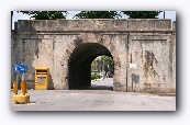 Lucca : Porta S. Jacopo