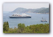 Elba :Portoferrario
