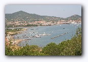Elba :Portoferrario