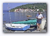 Elba :Marciana Marina