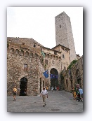 S. Gimignano