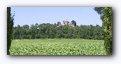 San Galgano : Abdij zonder dak