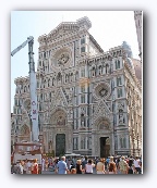 Firenze : Duomo