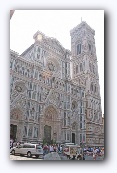 Firenze : Duomo