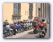 Firenze: Santa Croce