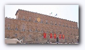 Firenze :Palazzo Pitti