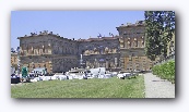 Firenze :Palazzo Pitti