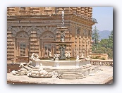 Firenze :Palazzo Pitti