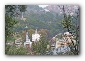 Parc Guell