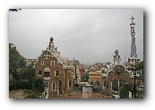 Parc Guell