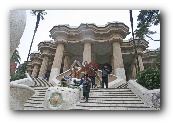 Parc Guell