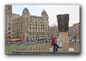 Placa de Catalunya