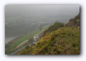 Wandeling naar Cochem en terug