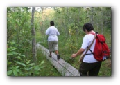 Mooie wandeling puur natuur !!