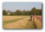 Mooie kleine paadjes