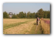 Mooie kleine paadjes