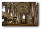 Kerk Pori