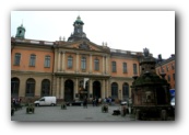 Nobel museum