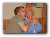 Lieve schoonmoeder