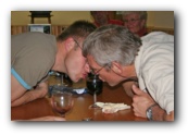Dorst ??