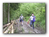 Wandeling zaterdag naar Lellingen 18 km