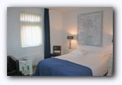 Kamer Hotel Duinheuvel