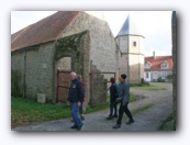 Wandeling naar Cap Gris-Nez en terug 20 km