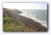 Wandeling naar Cap Gris-Nez en terug 20 km