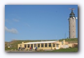 Cap Gris-Nez