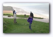 Cap Blanc-Nez